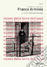 Visioni dalla terra dell'osso libro