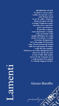 Lamenti