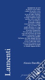 Lamenti libro