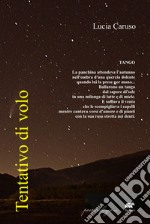 Tentativo di volo libro