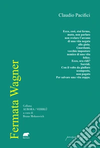 Fermata Wagner libro