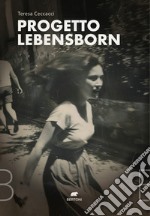 Progetto Lebensborn libro