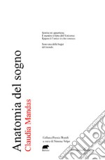 Anatomia del sogno libro