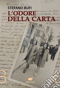 L'odore della carta