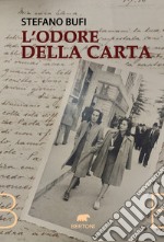 L'odore della carta libro