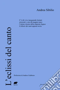 L'eclissi del canto
