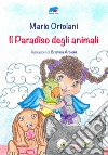 Il paradiso degli animali libro