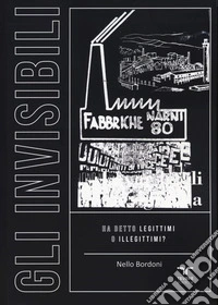 Gli invisibili