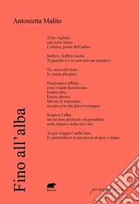 Fino all'alba