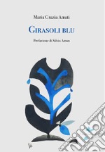 Girasoli blu libro