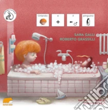 Orlando e il pinguino. Ediz. CAA