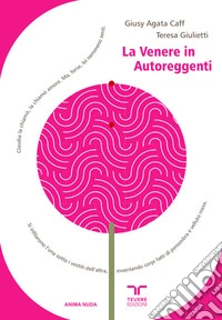 La Venere in autoreggenti libro