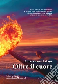 Oltre il cuore libro