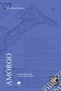Amorgo libro