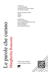 Le parole che curano libro