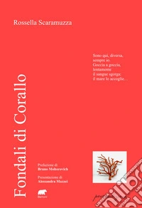 Fondali di corallo libro