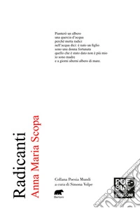 Radicanti libro