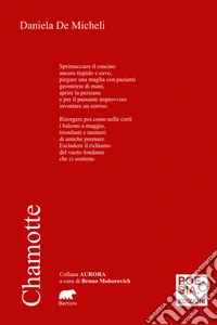 Chamotte
