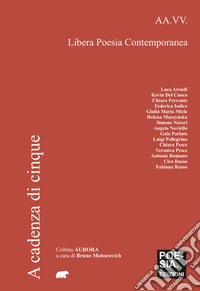 A cadenza di cinque libro