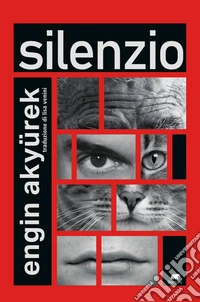 Silenzio libro