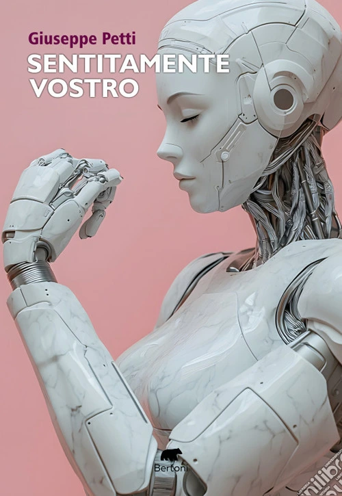 Sentitamente vostro