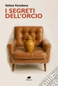 I segreti dell'orcio libro