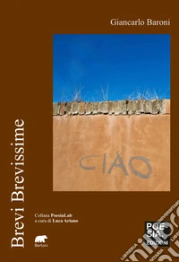 Brevi brevissime libro