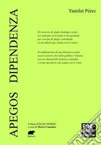 Apegos dipendenza libro