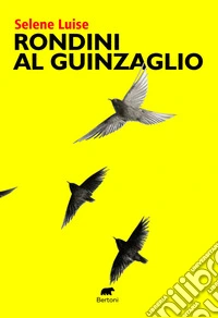 Rondini al guinzaglio libro