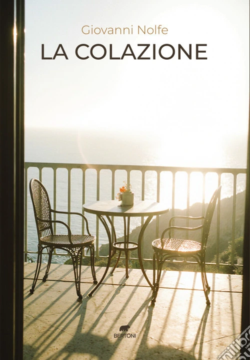 La colazione