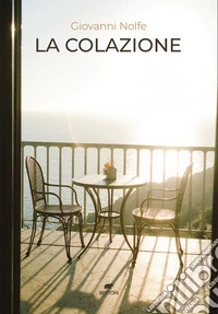 La colazione libro