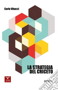 La strategia del criceto libro
