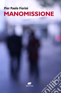 Manomissione libro