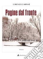 Pagine dal fronte libro