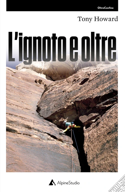 L'ignoto e oltre