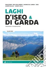 Laghi d'Iseo & di Garda. Trekking e passeggiate libro