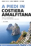 A piedi in Costiera Amalfitana. Trekking e passeggiate libro di Price Gillian