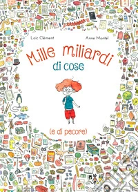 Mille miliardi di cose libro