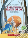 Il meraviglioso mago di Oz libro