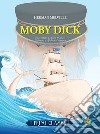 Moby Dick libro di Melville Herman Mazzoli Elisa