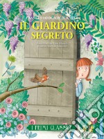 Il giardino segreto libro