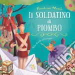 Il soldatino di piombo libro