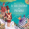 Il soldatino di piombo libro