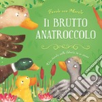 Il brutto anatroccolo libro