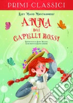 Anna dai capelli rossi