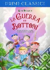 La guerra dei bottoni libro