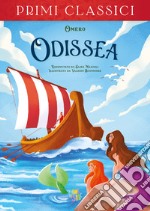 Odissea libro