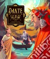 Dante e la Divina Commedia libro