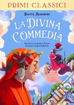 La Divina Commedia. Ediz. a colori libro