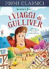 I viaggi di Gulliver libro